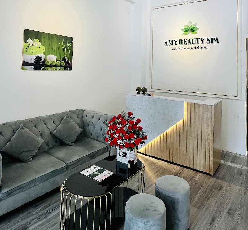 Amy Beauty Quận 12 - Day Spa in Quận 12