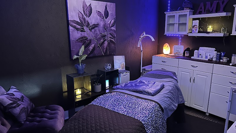 Amy-J's Faces & Feet DeLand - Day Spa in DeLand