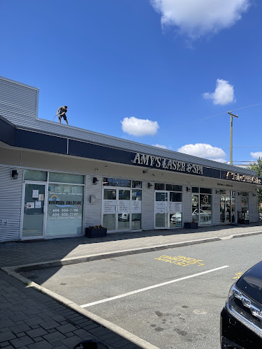 Amy's Laser and Spa New Westminster - Day Spa in New Westminster
