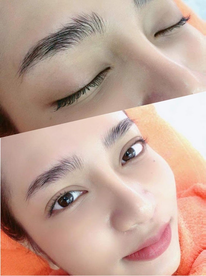 Amy spa&lash Surat Thani - Day Spa in Surat Thani