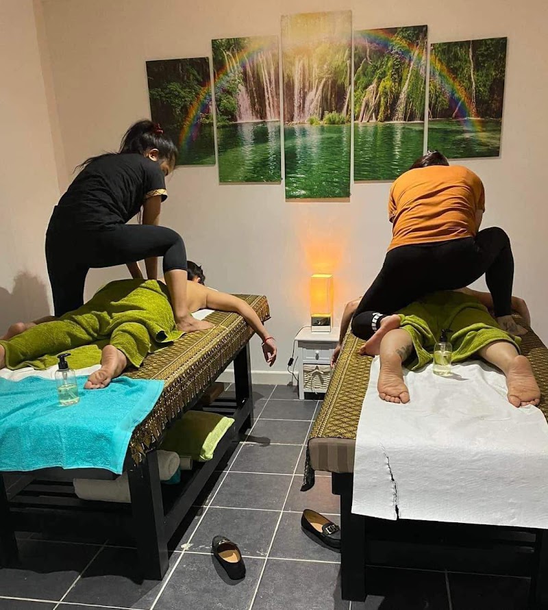 Amy Thai Spa Massage Rochdale - Day Spa in Rochdale