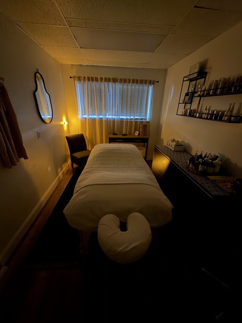 Amy Webb Spa Roseville - Day Spa in Roseville