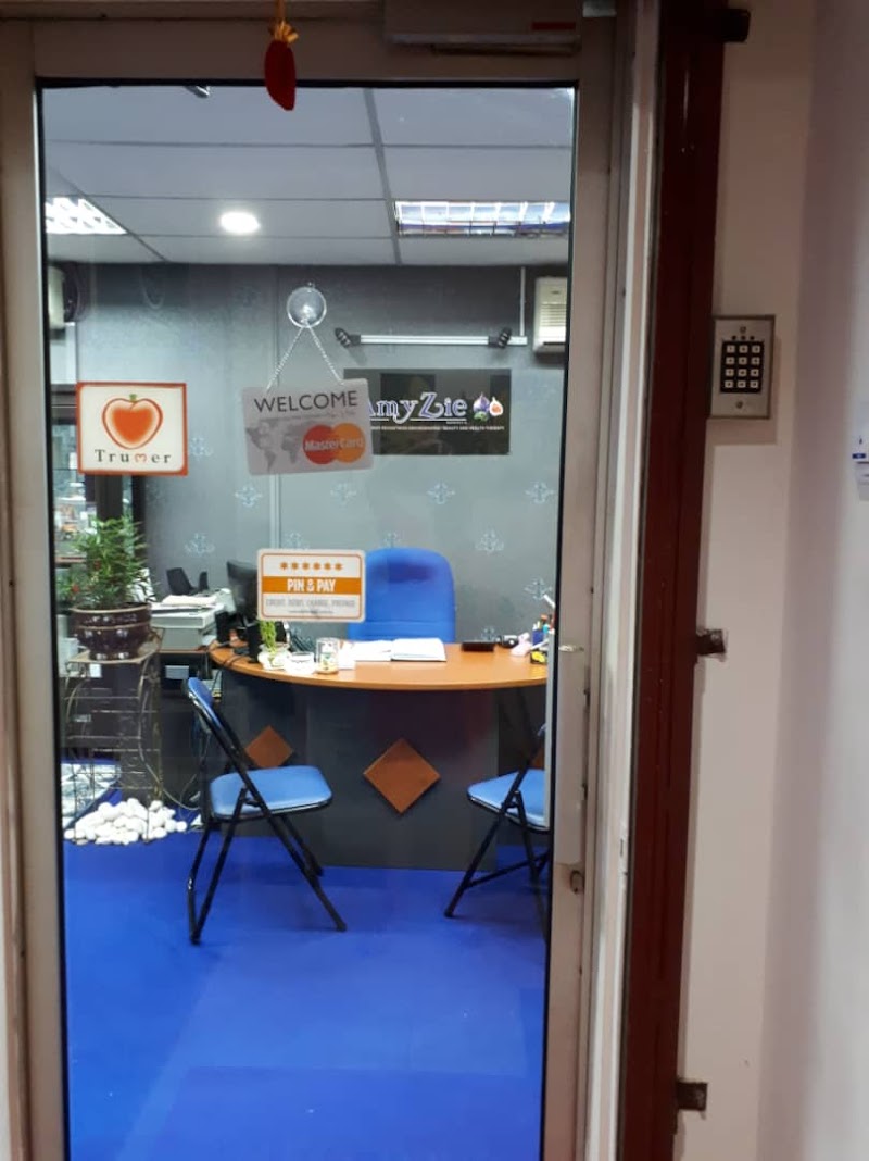 Amyzie Beauty and Slimming Subang Jaya - Day Spa in Subang Jaya