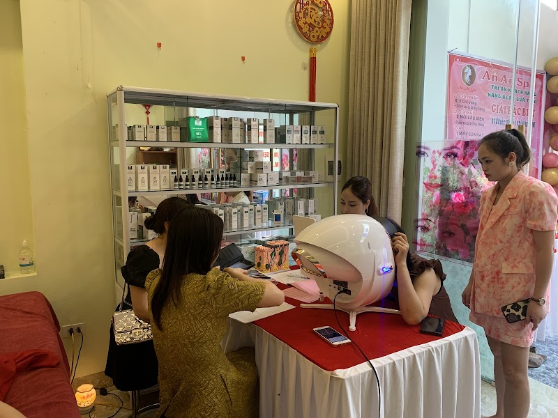 An An Spa - Bình Lục - Hà Nam Huyện Bình Lục - Day Spa in Huyện Bình Lục