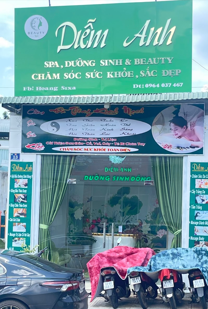 AN AN SPA - Điều Trị Nám Chuẩn Y Khoa Đồng Xoài - Day Spa in Đồng Xoài