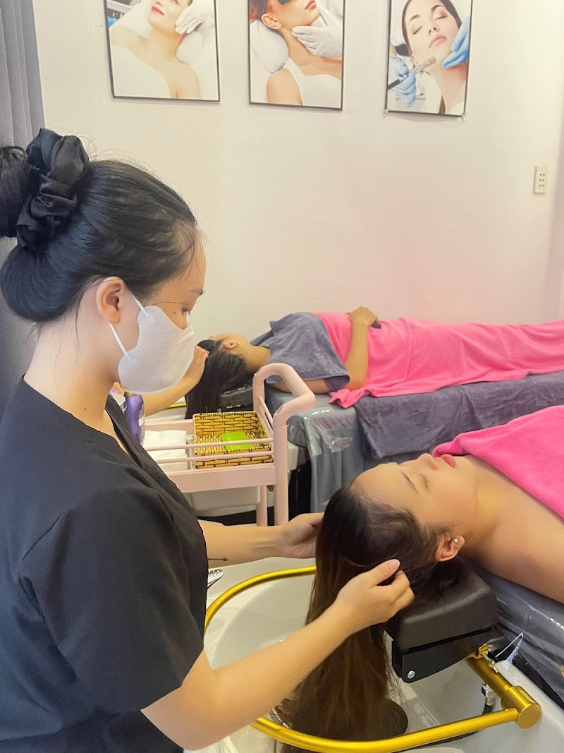 An beauty spa Santiago de Querétaro - Day Spa in Santiago de Querétaro