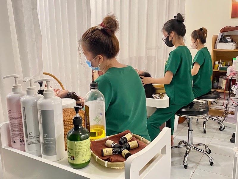 An Bella Spa Huyện Cần Giuộc - Wellness Retreat in Huyện Cần Giuộc