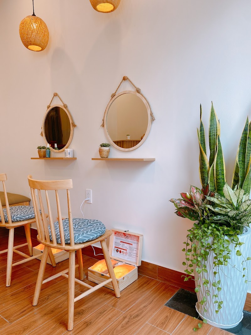 An Di Spa & Nail Huyện Châu Thành - Day Spa in Huyện Châu Thành