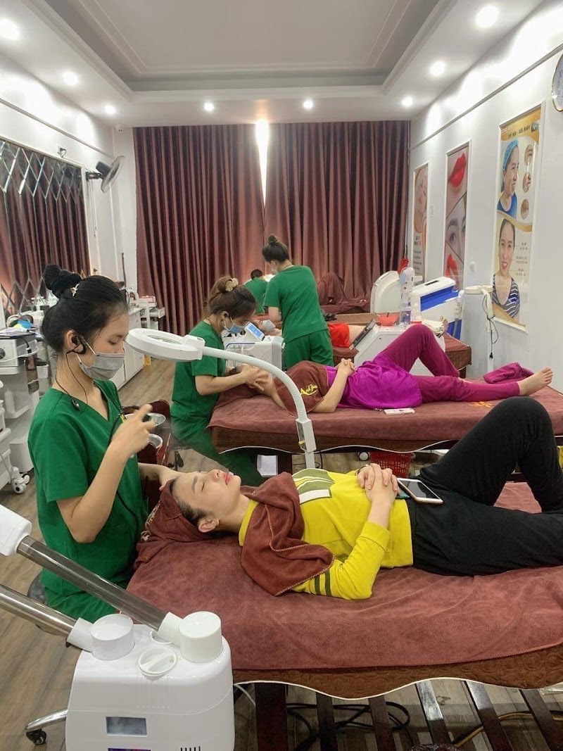 An Giang Spa Cơ Sở 2 Tam Điệp - Day Spa in Tam Điệp