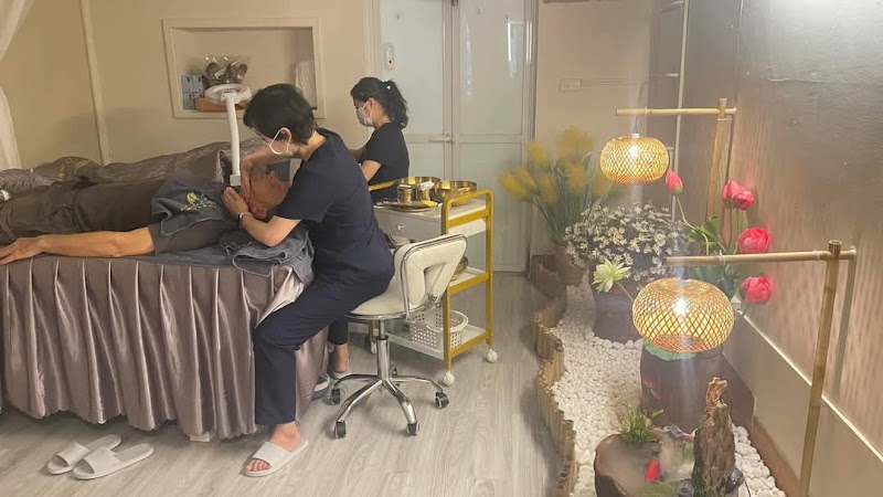 An Điệp Spa Quận Ba Đình - Day Spa in Quận Ba Đình