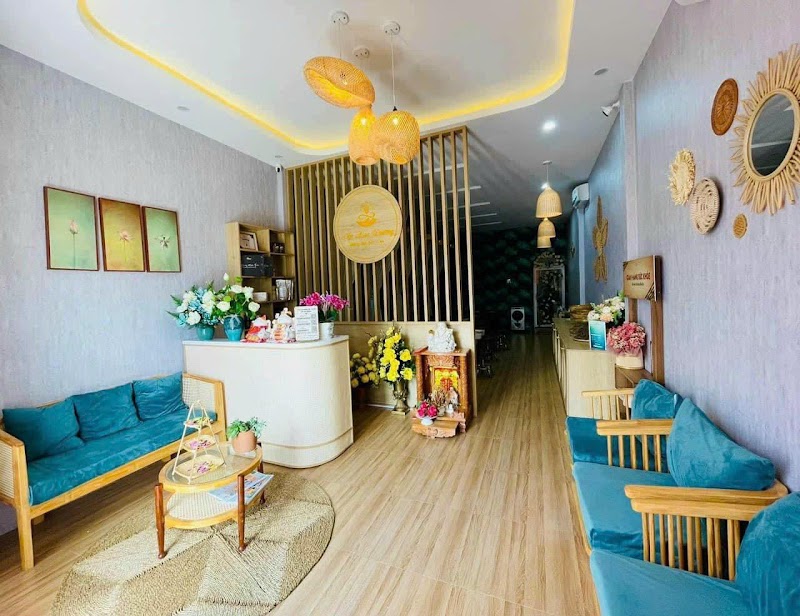 An Lạc Dưỡng - Dưỡng Sinh & Trị Liệu Thị Xã Bình Minh - Wellness Retreat in Thị Xã Bình Minh