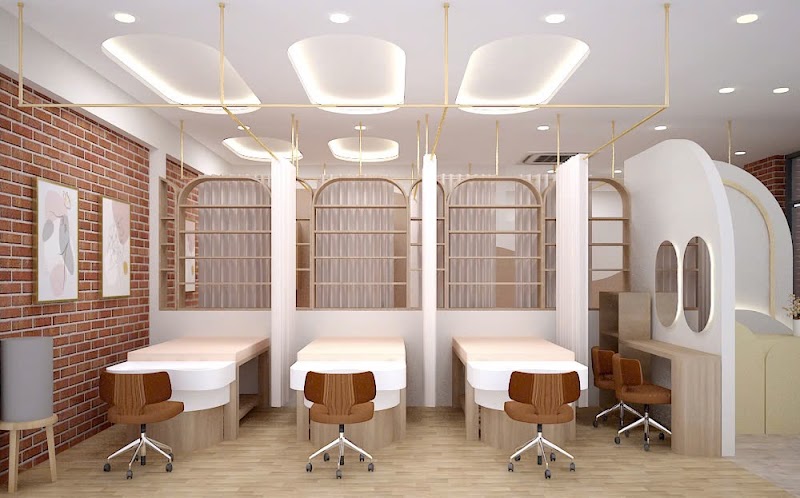 An Nail Spa Huyện Đức Hòa - Day Spa in Huyện Đức Hòa