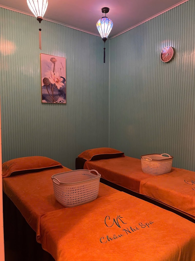 Thị Xã Nghi Sơn Đan Nhi Spa - Day Spa in Thị Xã Nghi Sơn