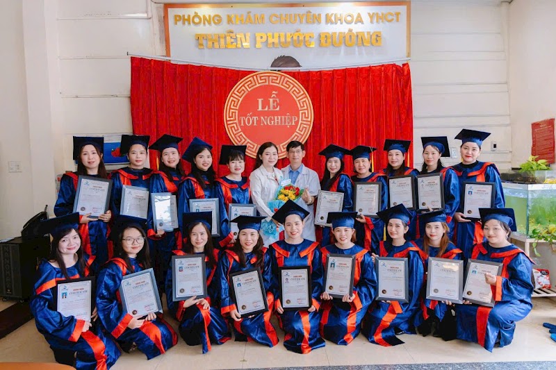 An Nhiên Dưỡng Sinh Thị Xã Bến Cát - Wellness Retreat in Thị Xã Bến Cát