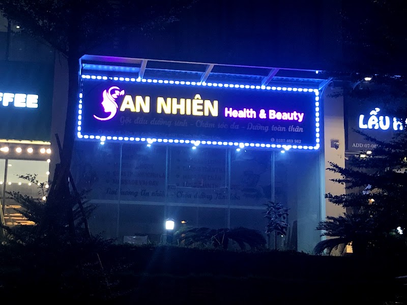 An Nhiên Health & Beauty - 232 Phạm Văn Đồng Quận Bắc Từ Liêm - Day Spa in Quận Bắc Từ Liêm