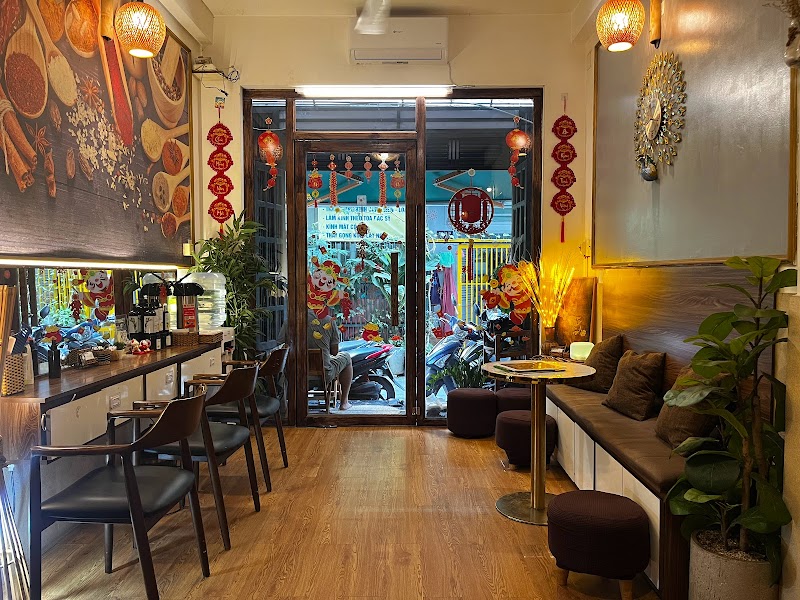 An Nhiên Muối Spa Quận Ngô Quyền - Day Spa in Quận Ngô Quyền