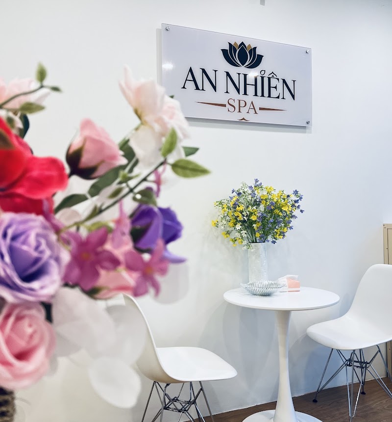An Nhiên Spa - Dưỡng sinh & Điều trị da công nghệ sinh học Quận Bình Thạnh - Wellness Retreat in Quận Bình Thạnh