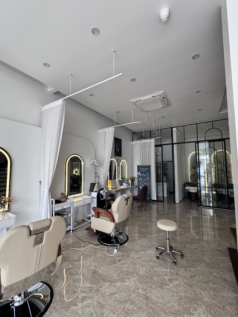 An Nhiên Spa - Sơn Tây Huyện Thạch Thất - Day Spa in Huyện Thạch Thất