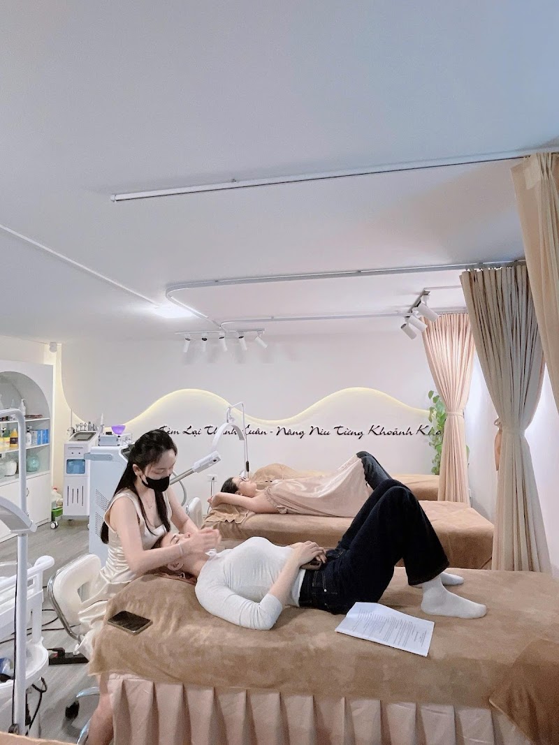 An Nhiên Thảo Dược Spa Hà Trung - Wellness Retreat in Hà Trung