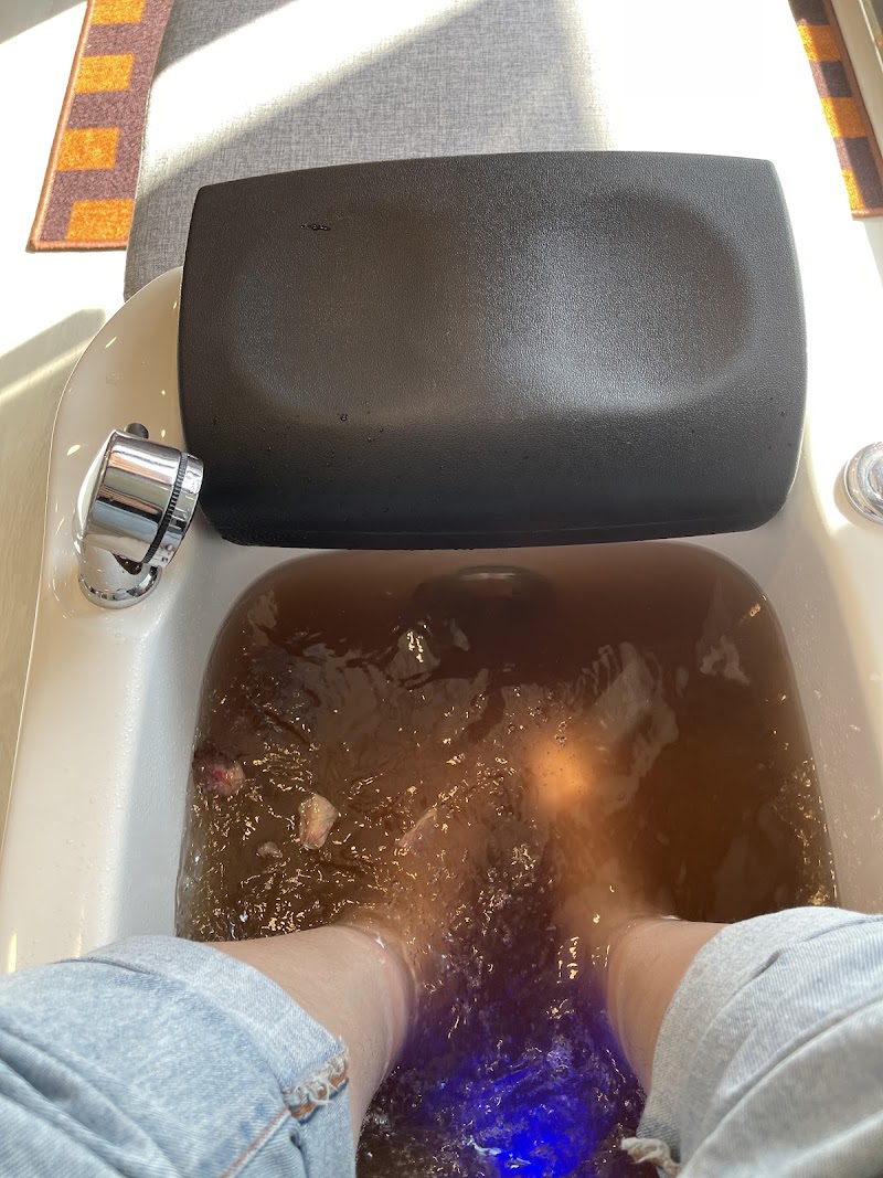 An Nhiên Xinfeng Township - Day Spa in Xinfeng Township