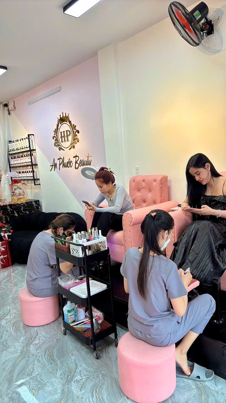 An Phước Beauty Quận Thanh Khê - Day Spa in Quận Thanh Khê