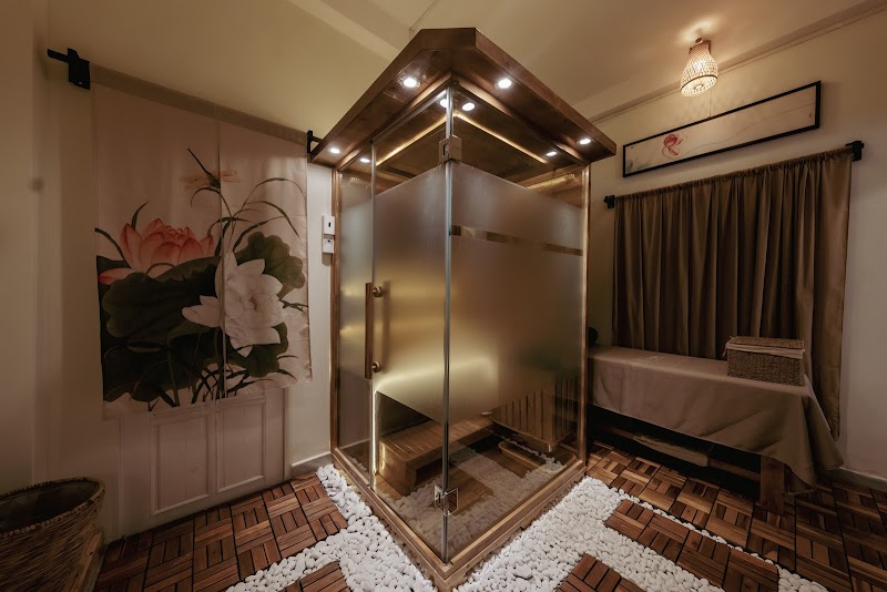 An Skin Spa & Relax Quận Tân Bình photo