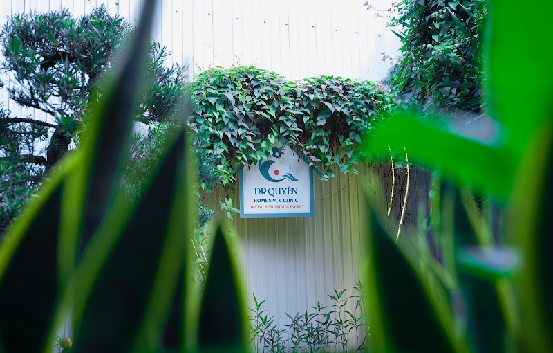 An Spa Chuyên Gội Đầu Dưỡng Sinh - Trị Liệu Vật Lý Quận Thanh Khê - Day Spa in Quận Thanh Khê