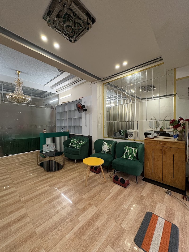 An Spa - Chuyên điều trị Mụn, Nám, Sẹo rổ Quận Gò Vấp - Day Spa in Quận Gò Vấp