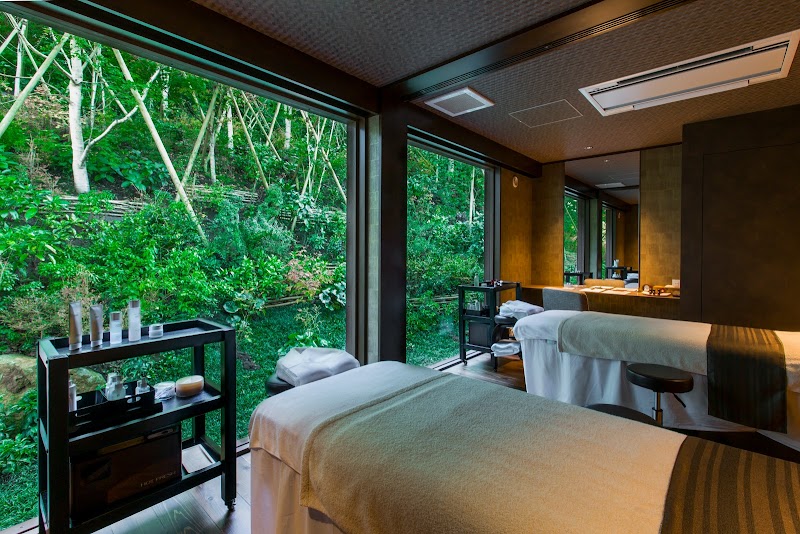 AN SPA HAKONE Hakone - Day Spa in Hakone