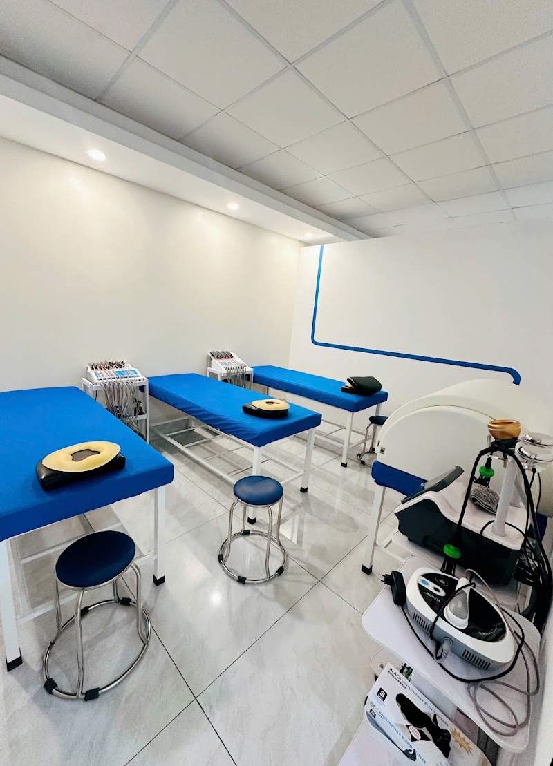 An Tâm Đường-Trị Liệu Cơ Xương Khớp Long Biên Quận Hà Đông - Wellness Retreat in Quận Hà Đông