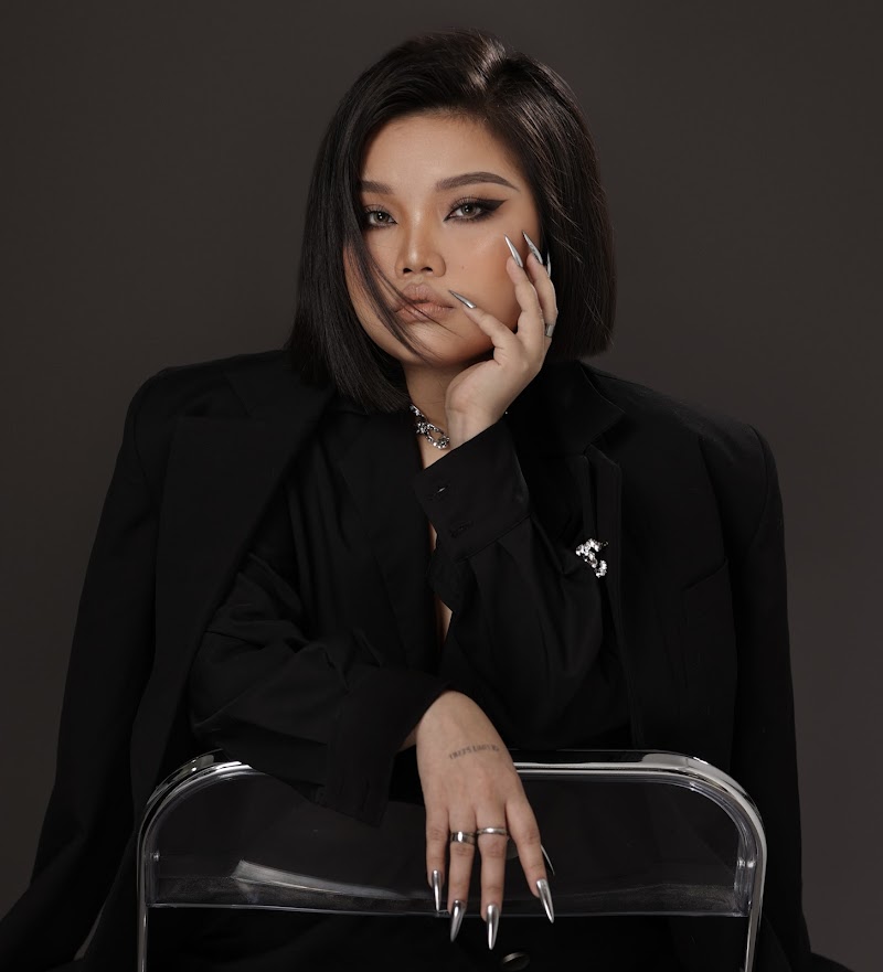 An Thanh Brows - Beauty & Academy Quận 5 - Day Spa in Quận 5