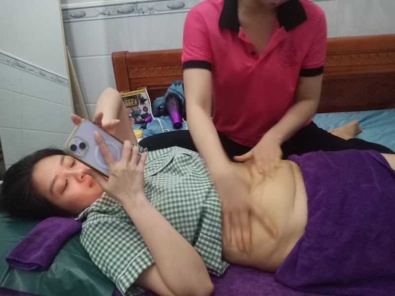 An Thiên Spa-Massage Thị Xã An Khê - Day Spa in Thị Xã An Khê