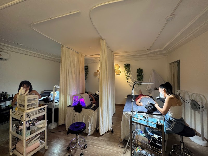 Quận 3 ÂN ĐỨC Beauty Spa - Day Spa in Quận 3