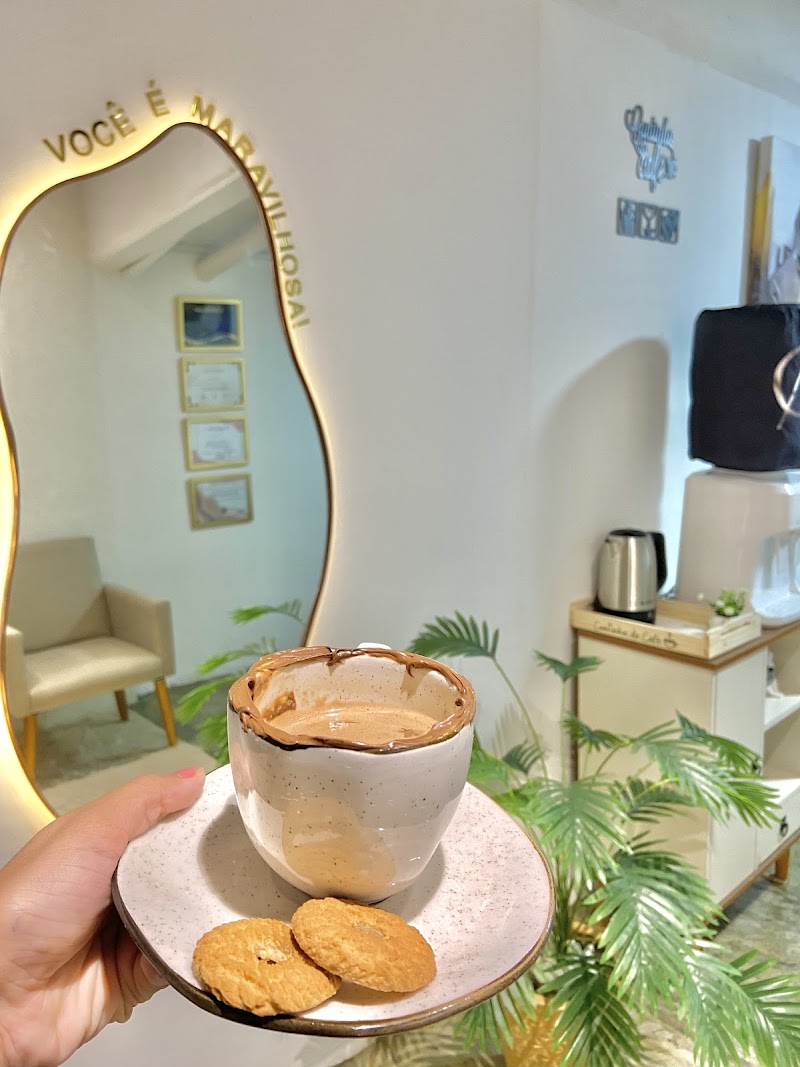 Ana Azevedo Esteticista Itabela - Day Spa in Itabela