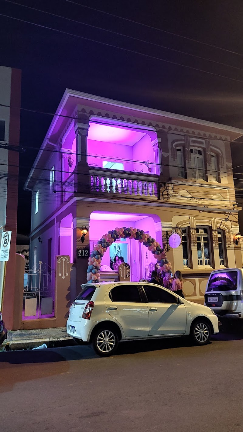 Ana Braggion Estética, Saúde e Bem Estar Rafard - Day Spa in Rafard