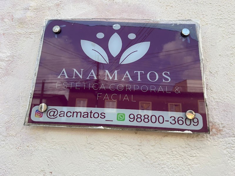 Ana Claudia Matos Fortaleza - Day Spa in Fortaleza