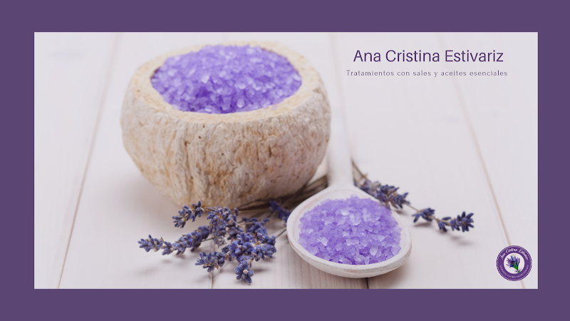 Ana Cristina Estívariz Gasteiz - Day Spa in Gasteiz