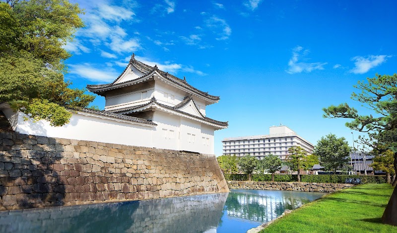 ANA Crowne Plaza Kyoto - Hotel Spa in Kyoto