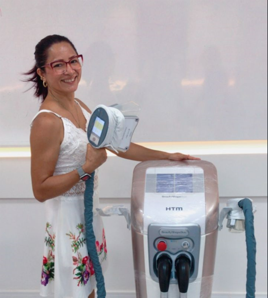 Ana Depilçào E Estética Fortaleza - Day Spa in Fortaleza