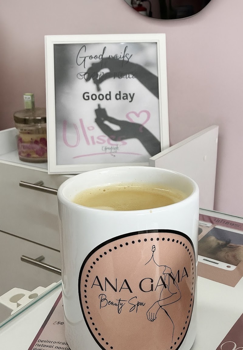 Ana Gama Beauty Spa Guadalajara - Day Spa in Guadalajara