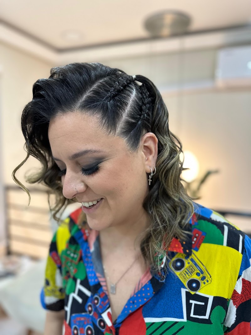 Ana Hair Cabeleireiros Porto Alegre - Day Spa in Porto Alegre