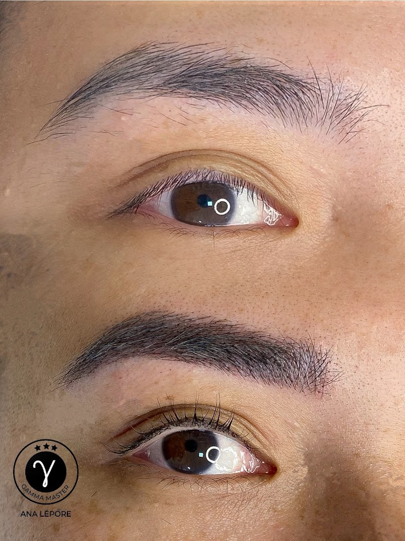 Ana Lepore- Micropigmentação e Remoção Ribeirão Preto - Day Spa in Ribeirão Preto