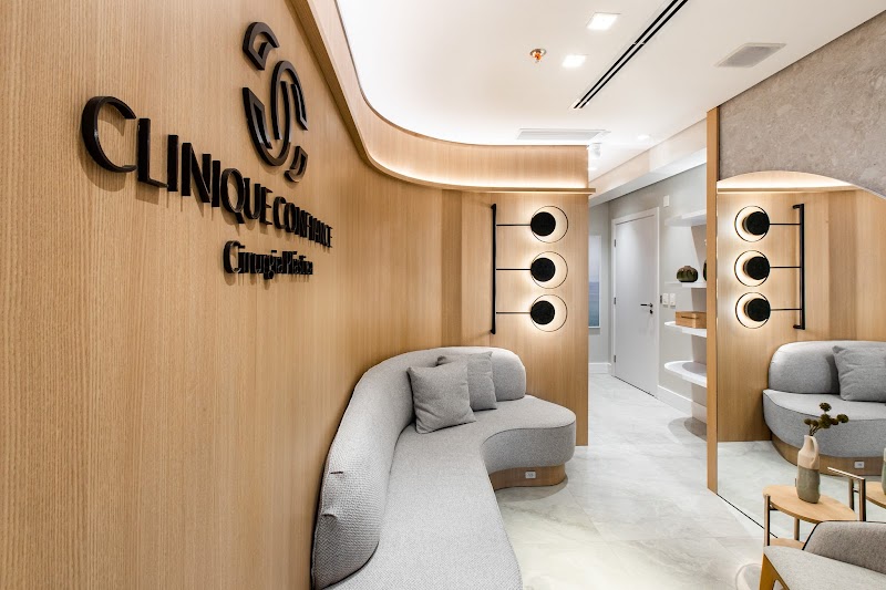 Ana Luiza - Plastic Surgery Noordwijk - Day Spa in Noordwijk