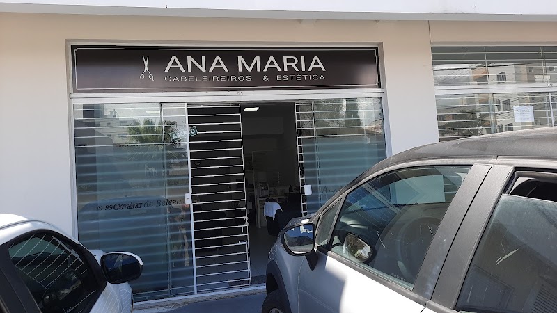 Ana Maria Centro de Beleza Florianópolis - Day Spa in Florianópolis