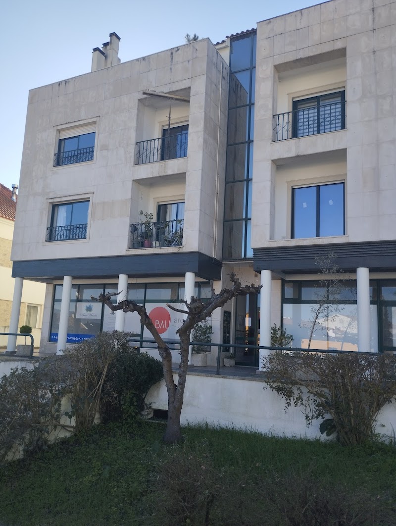 Ana Marta Massagens Alcobaça - Day Spa in Alcobaça