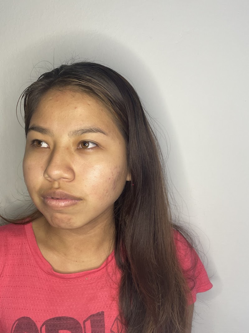 ANA PAULA Bronze Rondonópolis - Day Spa in Rondonópolis