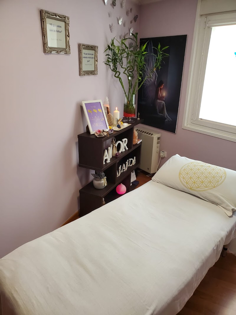 Ana Ramos Negreira - Day Spa in Negreira