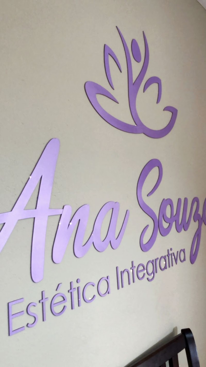 Ana Souza Estética Integrativa Caçapava - Day Spa in Caçapava