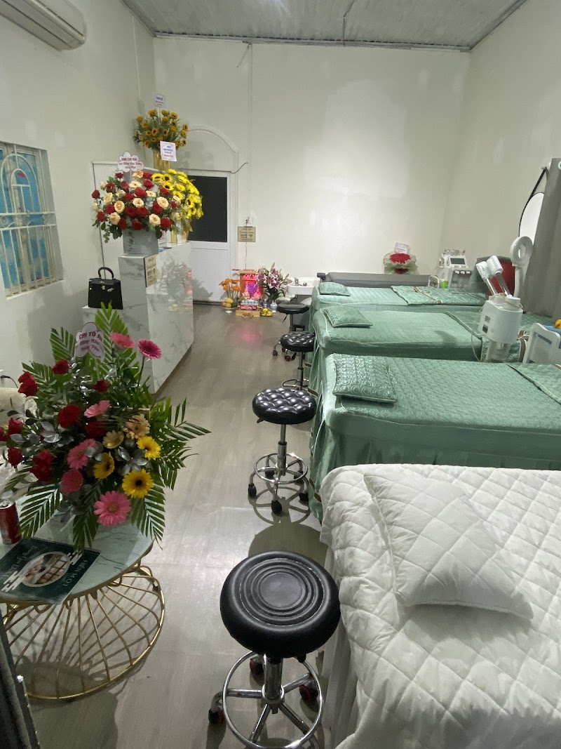 Ana Spa - Beauty Center Pleiku - Day Spa in Pleiku