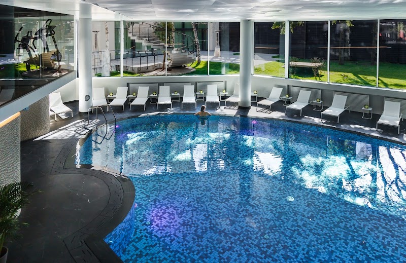 Ana Spa Bucharest - Medical Spa in Bucharest